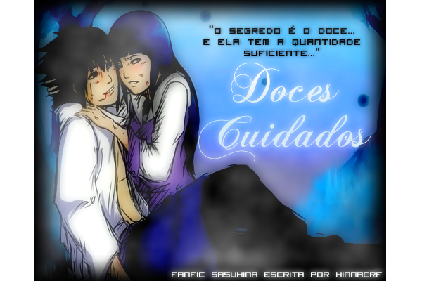 Fanfic / Fanfiction Doces Cuidados