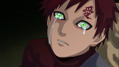 Historia Do Gaara