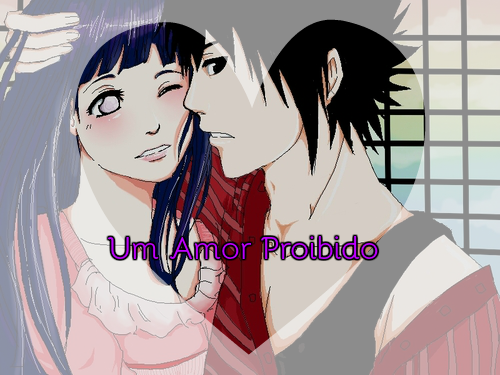 História Sasuke e Hinata te ensino amar outra vez - Só um pouco ciumento -  História escrita por DianaKent - Spirit Fanfics e Histórias