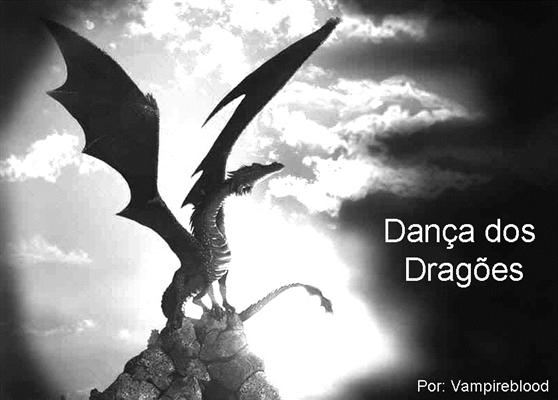 Fanfic / Fanfiction OC – Fantasia – 2: Dança dos dragões