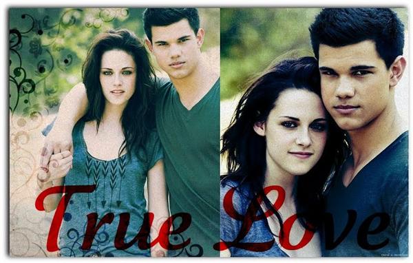 Fanfic / Fanfiction True Love