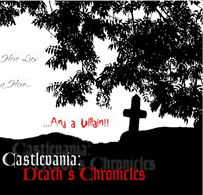 Fanfic / Fanfiction Death's Chronicles