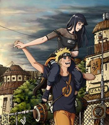 Fanfic / Fanfiction A vida em Konoha