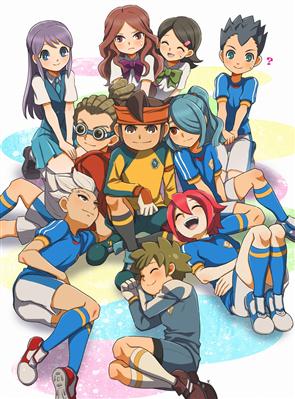 FanFic) Inazuma Eleven Go Doom Episodio 2 As habilidades do futuro!!