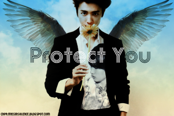 Fanfic / Fanfiction Protect You
