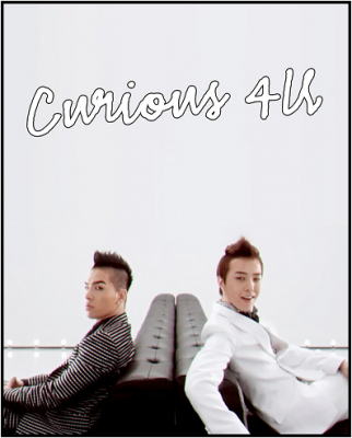 Fanfic / Fanfiction Curious 4U ~Part. 1