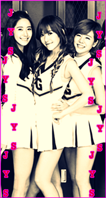 Fanfic / Fanfiction Girls Generation - JYS
