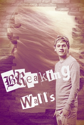 Fanfic / Fanfiction Breaking Walls ( Uma princesa para o Niall)