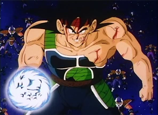 As 5 aparições principais de Bardock, Pai de Goku, em Dragon Ball
