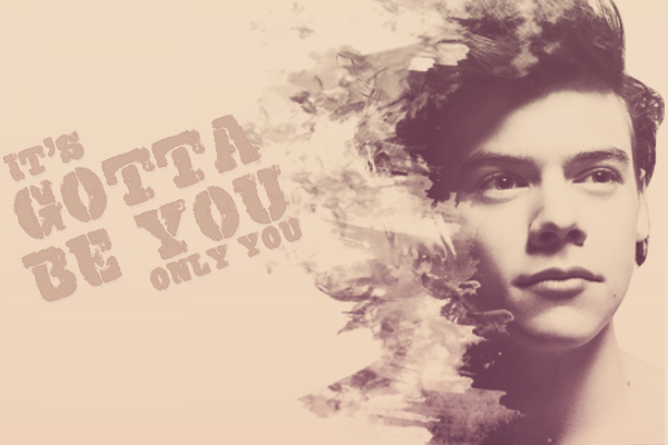 Fanfic / Fanfiction Gotta Be You