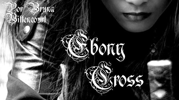 Fanfic / Fanfiction Ebony Cross