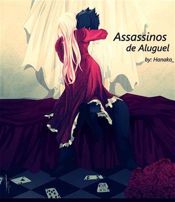 Fanfic / Fanfiction Assassinos de Aluguel