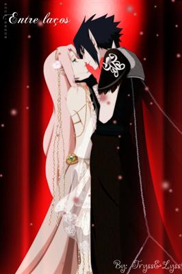 Fanfic / Fanfiction Sasuke e Sakura em: Casamento por contrato -  Capítulo 26 - NaruHina: Loucamente fo…