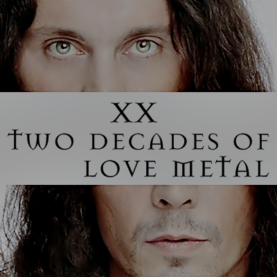 Fanfic / Fanfiction XX - Two Decades of Love Metal