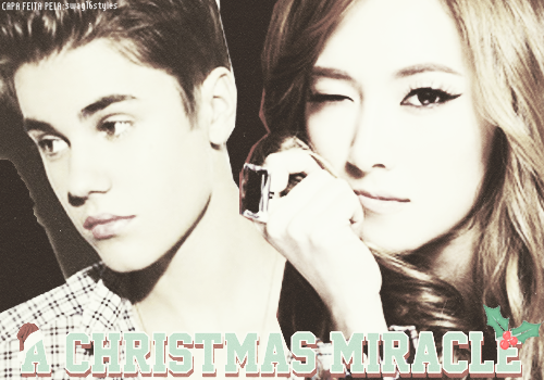 Fanfic / Fanfiction A Christmas Miracle