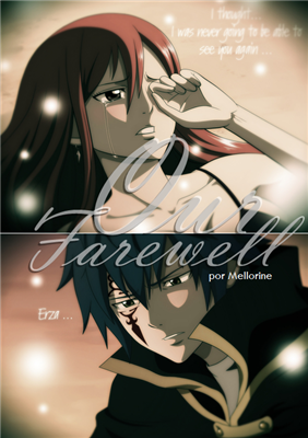 Fanfic / Fanfiction Our Farewell