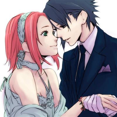 História Casamento Arranjado - Sasusaku - História escrita por julia_ssz -  Spirit Fanfics e Histórias