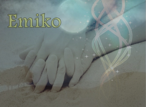 Fanfic / Fanfiction Emiko: Um doce amor Proibido.