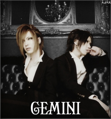 Fanfic / Fanfiction Gemini