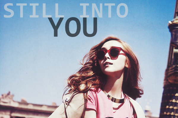 Fanfic / Fanfiction Still Into You