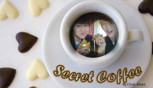Fanfic / Fanfiction Secret Coffee