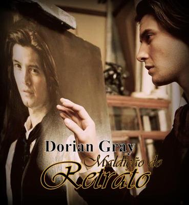 Fanfic / Fanfiction Dorian Gray - Maldição do Retrato