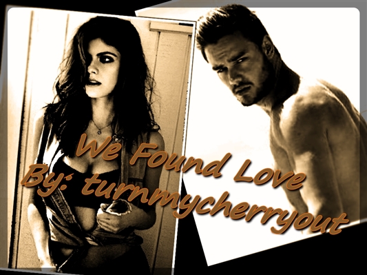 Fanfic / Fanfiction We found Love