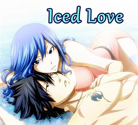 Fanfic / Fanfiction Iced Love