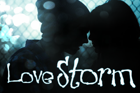 Fanfic / Fanfiction Love Storm