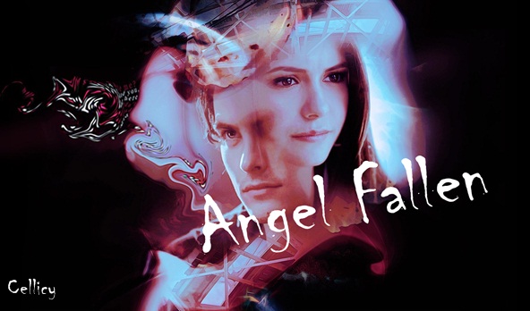 Fanfic / Fanfiction Angel Fallen