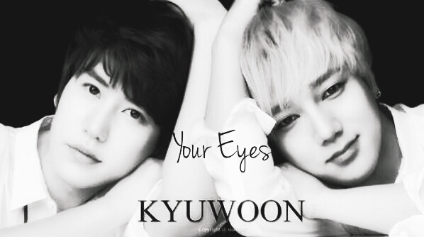 Fanfic / Fanfiction Your Eyes