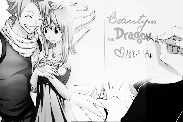 Fanfic / Fanfiction Beauty and the Dragon
