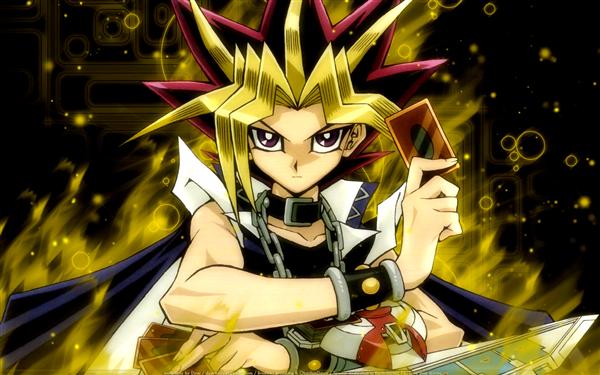 História Yu-Gi-Oh! 5Ds - Grande circuito do rei das corridas - Cap.3 -  Chegada a ilha. Reunia-se Time 5Ds! - História escrita por Lucas_Fudou -  Spirit Fanfics e Histórias