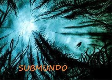 Fanfic / Fanfiction Submundo