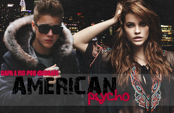 Fanfic / Fanfiction American Psycho