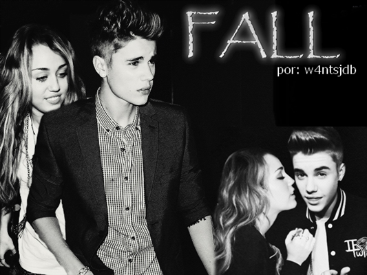 Fanfic / Fanfiction Fall