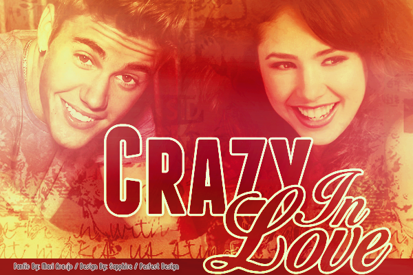 Fanfic / Fanfiction Crazy In love (Reescrita)