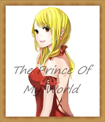 Fanfic / Fanfiction The Prince Of My World