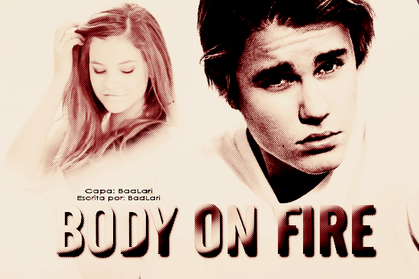 Fanfic / Fanfiction Body On Fire