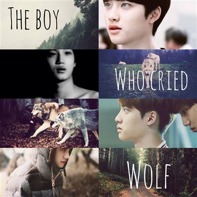 Fanfic / Fanfiction The Boy Who Cried Wolf
