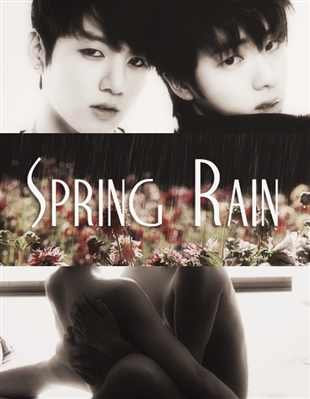 Fanfic / Fanfiction Spring Rain