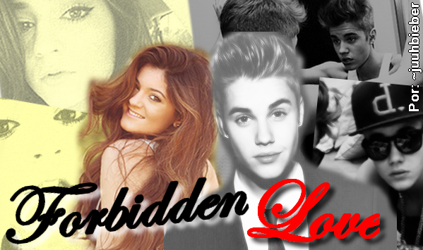 Fanfic / Fanfiction Forbidden Love