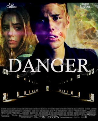 Fanfic / Fanfiction Danger