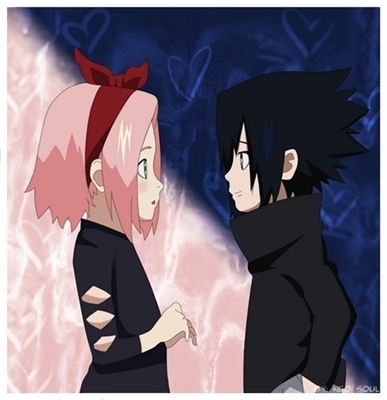 História Um amor não correspondido(Naruto) - O casamento de Sasuke com  Sakura - História escrita por Ysah_yaoi - Spirit Fanfics e Histórias