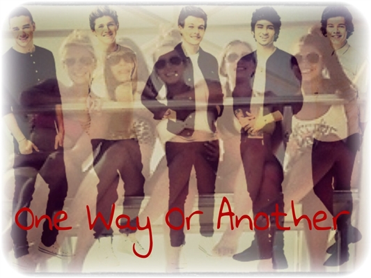 Fanfic / Fanfiction One Way Or Another