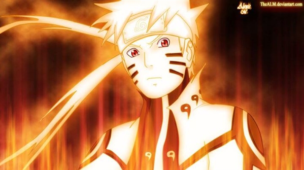 Fanfic / Fanfiction Naruto Shippuden 2.0