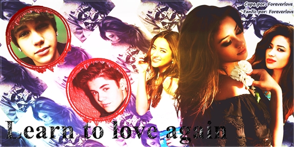 Fanfic / Fanfiction Learn to love again