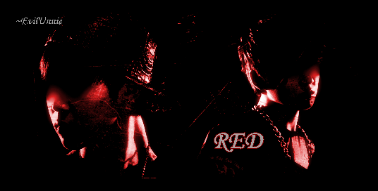 Fanfic / Fanfiction Red