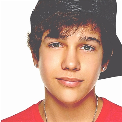 Fanfic / Fanfiction You are now my life of Austin Mahone