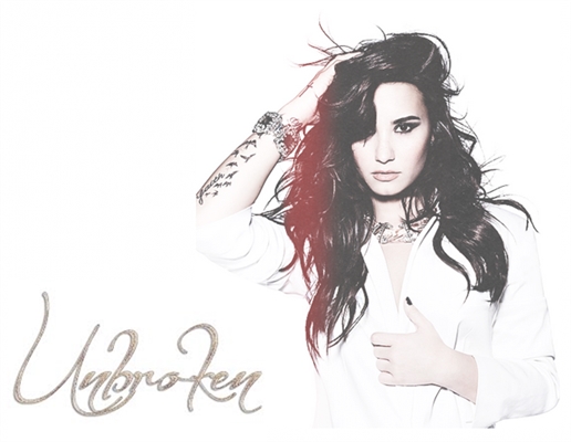 Fanfic / Fanfiction Unbroken